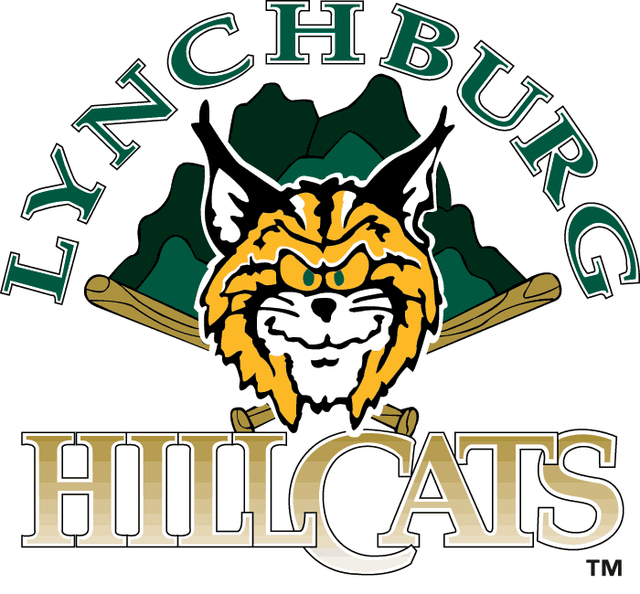 Lynchburg Hillcats iron ons